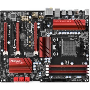 ASRock Fatal1ty 970 Performance