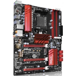 ASRock Fatal1ty 970 Performance
