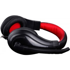 Marvo H8620 Black-Red