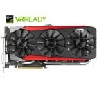 ASUS GeForce GTX 980 Ti STRIX OC 6GB GDDR5 384-bit