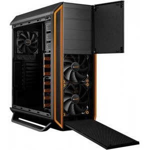 be quiet! Silent Base 800 Orange