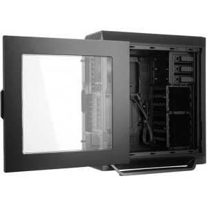 be quiet! Silent Base 800 Window Black