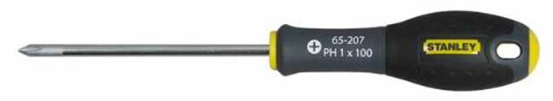 STANLEY Surubelnita FatMax 200mm PH4 1-65-317