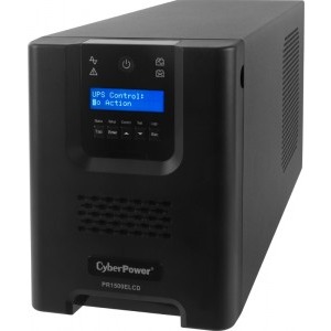 UPS CyberPower PR 1500ELCD 1500VA