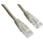 Cablu retea Gembird CAT5e Patch Cable FTP 5m grey