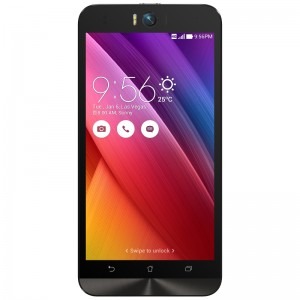 ASUS Zenfone Selfie ZD551KL, 32GB, 3GB RAM, Dual SIM, 4G, Illusion Polygon Blue