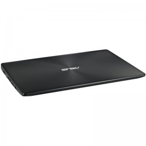 ASUS 15.6" X553MA, HD, Procesor Intel® Celeron® N2840 2.16GHz Bay Trail, 4GB, 500GB, GMA HD, black