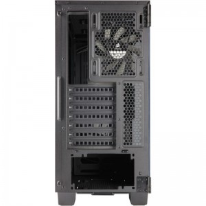 Corsair Carbide Clear 400C