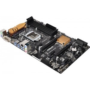 ASRock Z170 Pro4/D3