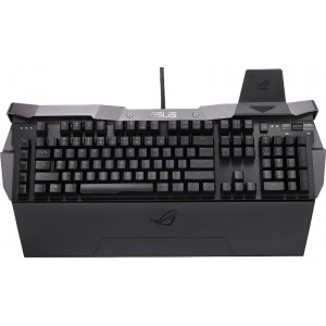 ASUS ROG GK2000 Horus Mecanica