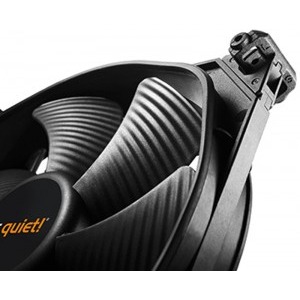 be quiet! Silent Wings 3 140mm 1000 RPM