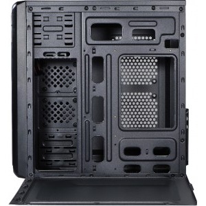 X2 G6 black