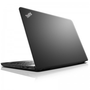 Laptop Lenovo 15.6'' ThinkPad E560, FHD IPS, Procesor Intel® Core