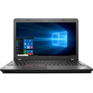 Lenovo thinkpad E560 I5 6200U メモリ8GB 高速SSD240GB 15.6インチHD画面 wins10/オフィス Laptop Lenovo 15.6'' ThinkPad E560, FHD IPS, Procesor Intel® Core