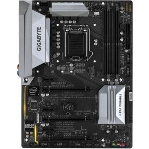 GIGABYTE GA-Z270X-UD3