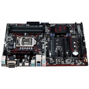 ASUS PRIME B250-PRO