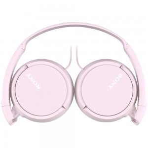 Sony On-Ear, MDR-ZX110 pink