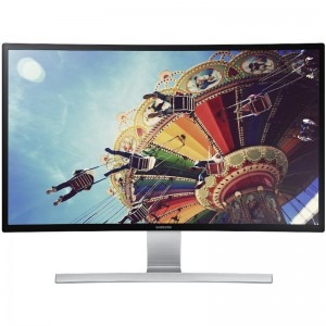 Samsung S27D590C Curbat 27 inch 4ms black