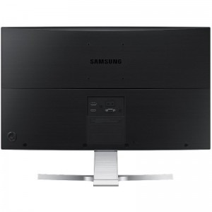 Samsung S27D590C Curbat 27 inch 4ms black