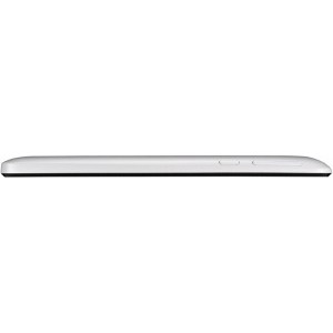 ASUS Transformer Book T100AF, 10.1 inch IPS MultiTouch, Intel Atom Processor Z3735F (2M Cache, up to 1.83 GHz), 2GB RAM, 32GB flash, 500GB HDD, Wi-Fi, Bluetooth, Win 8.1, White + docking