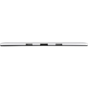 ASUS Transformer Book T100AF, 10.1 inch IPS MultiTouch, Intel Atom Processor Z3735F (2M Cache, up to 1.83 GHz), 2GB RAM, 32GB flash, 500GB HDD, Wi-Fi, Bluetooth, Win 8.1, White + docking