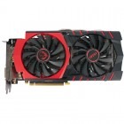 MSI GeForce GTX 960 GAMING 2GB GDDR5 128-bit