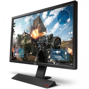 BenQ Gaming RL2755HM 27 inch 1ms Black