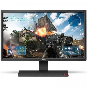 BenQ Gaming RL2755HM 27 inch 1ms Black