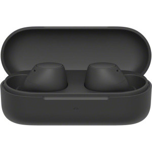 Sony In-Ear, WF-C510 Black