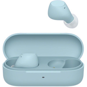 Sony In-Ear, WF-C510 Blue