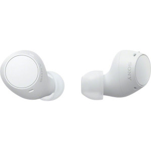 Sony In-Ear, WF-C510 White