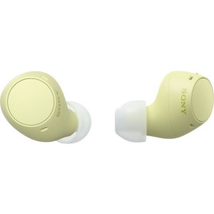 Sony In-Ear, WF-C510 Yellow