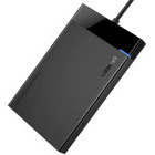 Rack Ugreen US221 USB 3.2 Gen 1 Black