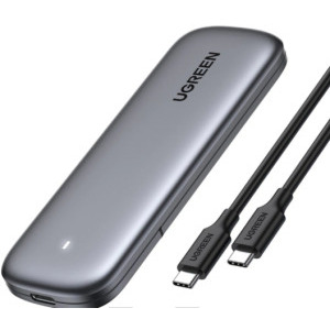 Ugreen CM400 USB-C 3.2 Gen 2 Grey