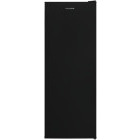 Heinner Congelator HFF-V188BKE++, 188 L, Clasa E, Control mecanic, 145 cm, Negru