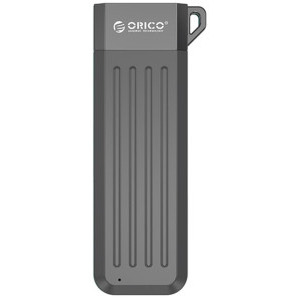 Orico MM2C3 NVME USB 3.0 gri