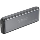 Rack Orico DDM2-C3-G2 M.2 SATA USB 3.0 gri
