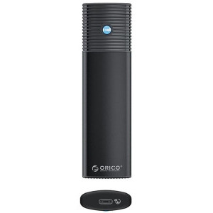 Orico PWM2-G2A M.2 NVMe USB 3.0 negru