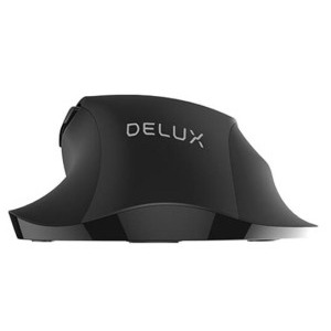 Delux M517 Black