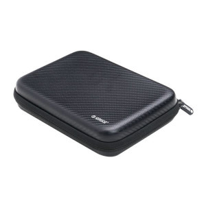 Orico PH-AS2 Geanta transport pt diverse accesorii, negru