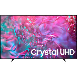 Samsung Smart TV Crystal UE98DU9072U Seria DU9072 247cm negru 4K UHD HDR