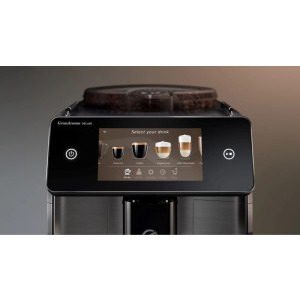Philips automat Saeco GranAroma Deluxe SM6680/00, 1500W, 15bar, 1.8L, Negru