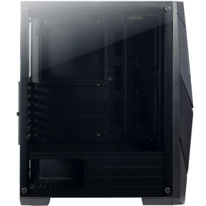 Inter-Tech Hornet Black