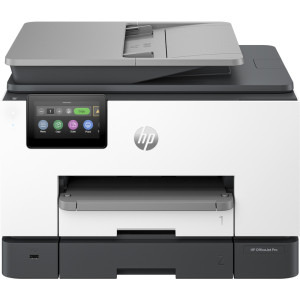 HP OfficeJet Pro 9132e, InkJet, Color, Format A4, Duplex, Retea, Wi-Fi, Fax