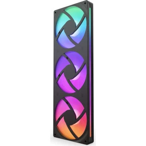 NZXT F360 RGB Core Single-Frame Fan Unit 360mm