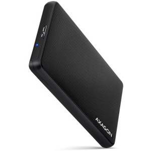 Rack AXAGON EE25-SL USB 3.2 Gen 1 Black