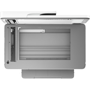 HP OfficeJet Pro 9720e, InkJet, Color, Format A3, Duplex, Retea, Wi-Fi
