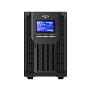 FSP Champ 2K Tower 2000VA Negru