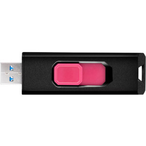 ADATA SC610 500GB USB 3.2 Gen 2 Black