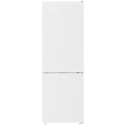 Combina frigorifica Arctic ARK60341M4NFW, 301 L, Clasa E, Full No Frost, AeroActive, Mix Zone, 180 cm, Alb